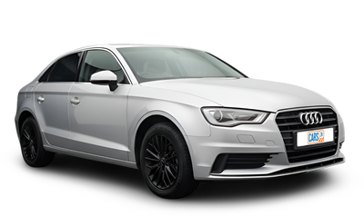 2015 Audi A3 - Sedan - Petrol - Automatic - ₹7.28 lakh